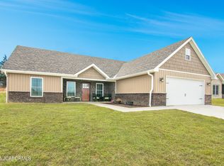 4813 Carly Dr, Jefferson City, MO 65109