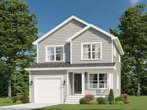 Redwood Ln, Sanford, ME 04073