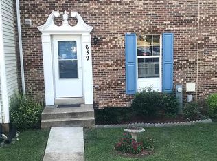 659 Realm Ct W, Odenton, MD 21113