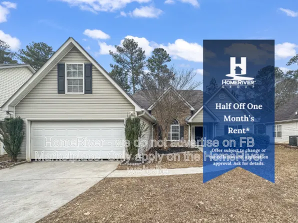 1395 Stephens Pond Vw, Loganville, GA 30052