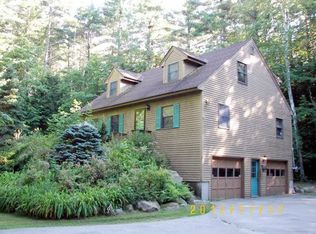 24 Deer Lick Rd, Danville, NH 03819