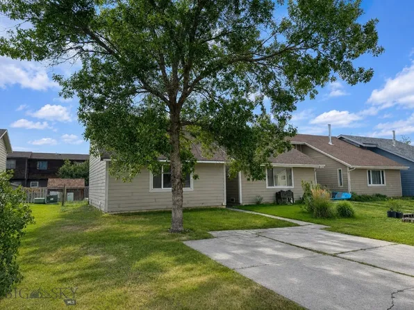 911 Jeanette Pl APT D, Belgrade, MT 59714