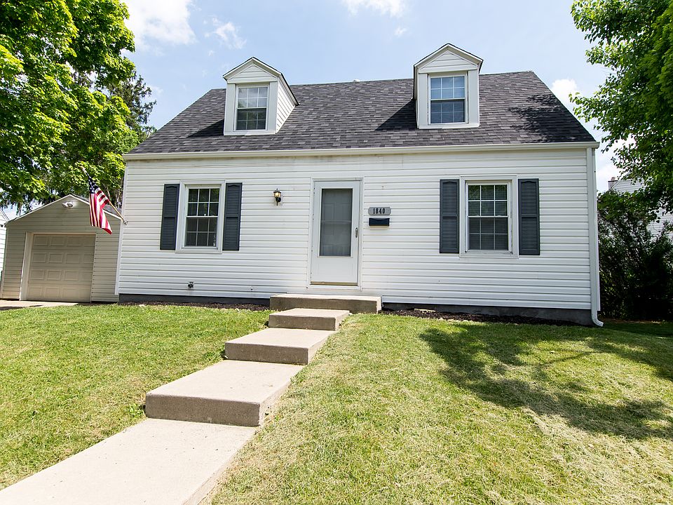 1st image of 1840 Rainbow Dr