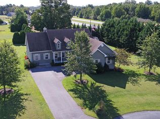 7757 Appaloosa Way, Milford, DE 19963