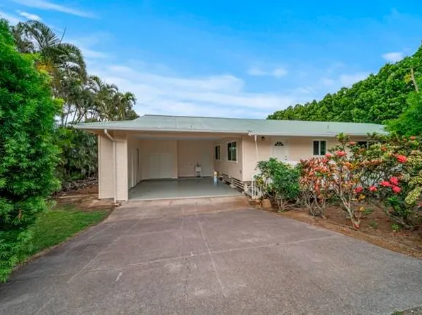 53-3967 N Kahiwa Pl, Kapaau, HI 96755