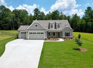 812 Spring Creek Way, Monroe, GA 30655