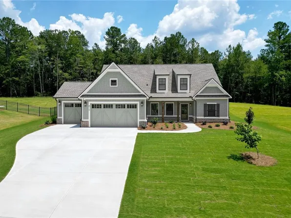 812 Spring Creek Way, Monroe, GA 30655