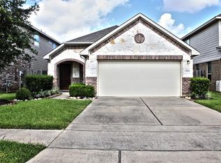 13834 Bonner Bluff Ln, Houston, TX 77047