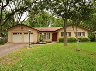 2406 Akron Cv, Austin, TX 78723