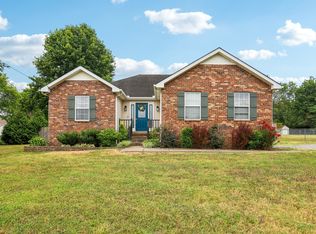 3117 Kerrybrook Dr, Murfreesboro, TN 37129