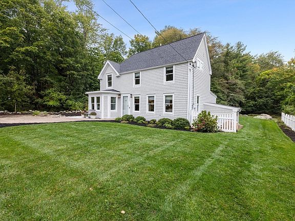 2nd image of 154 Clapp Rd