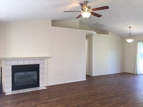 Vaulted Ceilings 
