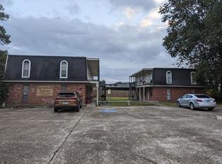 2535 McFaddin St, Beaumont, TX 77702