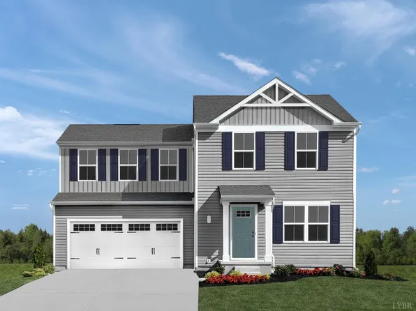 117 Viking Ln, Forest, VA 24551