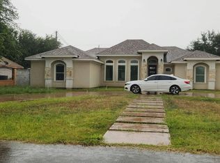 701 Green Valley Dr, Mission, TX 78572