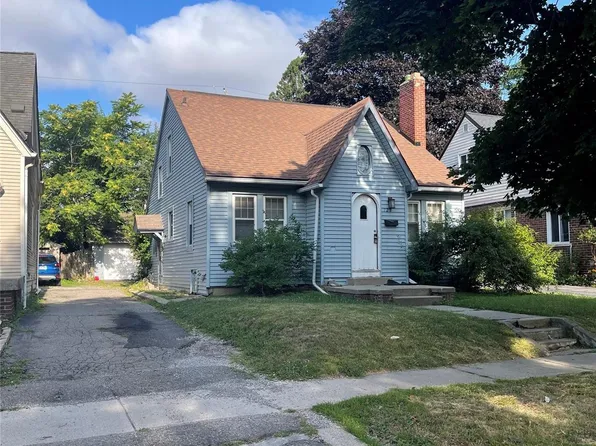 123 N Genesee Ave, Pontiac, MI 48341