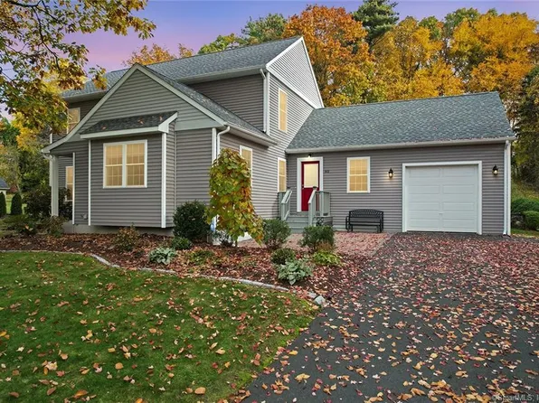 60 Mayflower Road, Windsor, CT 06095