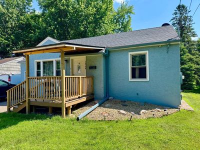 1464 Upper Afton Rd, Saint Paul, MN, 55106