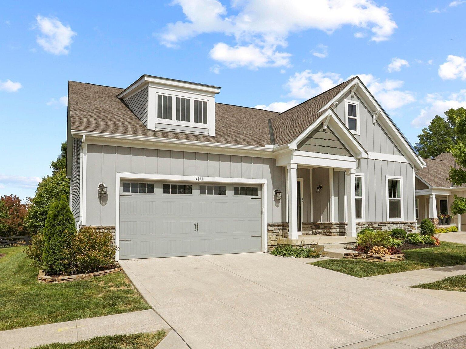 4173 Mystic Pines Dr, Columbus, OH 43230 MLS 223016632 Zillow