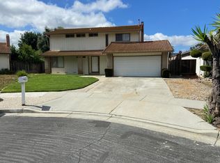 3611 Ethan Ct, San Jose, CA 95136