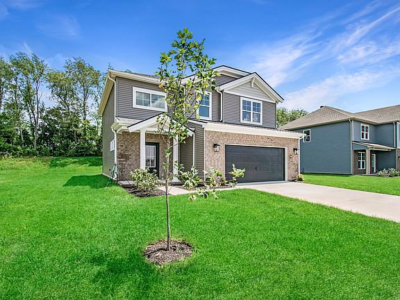 2nd image of 2982 Stagner Ln Lot 144
