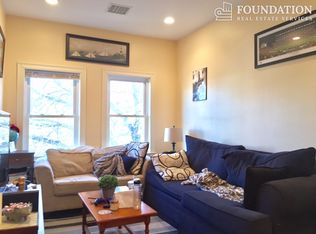59 Chestnut Hill Ave #2, Boston, MA 02135