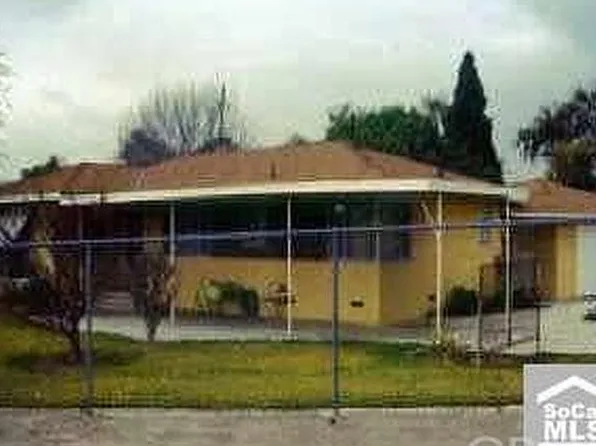 207 N Raymond Ave, Fullerton, CA 92831