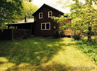 8396 Meadows Rd #NS, Taberg, NY 13471