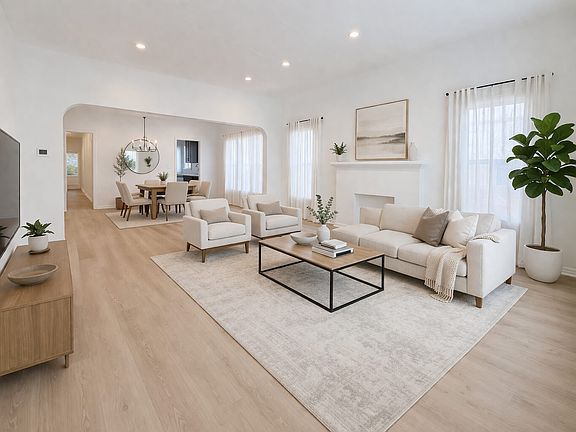 3rd image of 6085 Alcott St #6085