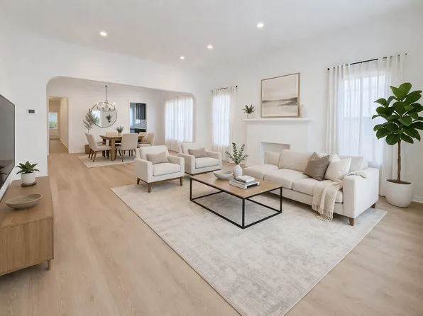 6085 Alcott St #6085, Los Angeles, CA 90035