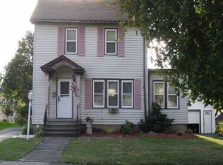 14 Gwendolin Ave, Jamestown, NY