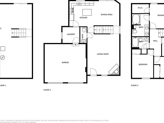 4th image of 1115 Cannonball Way
