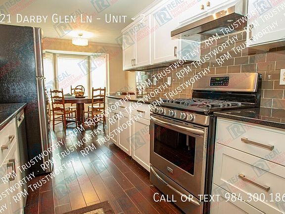 5th image of 521 Darby Glen Ln #2