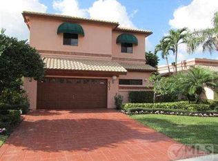 6502 Via Benita, Boca Raton, FL 33433
