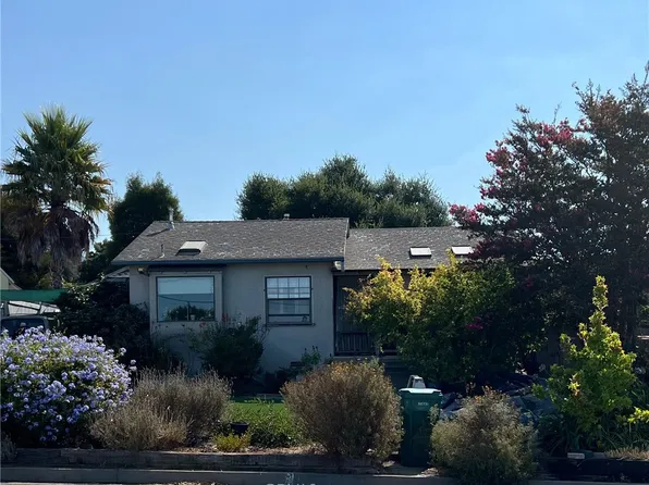 340 Graves Ave, San Luis Obispo, CA 93405