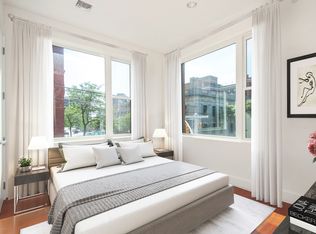 45-45 21st St #4A, Long Island City, NY 11101