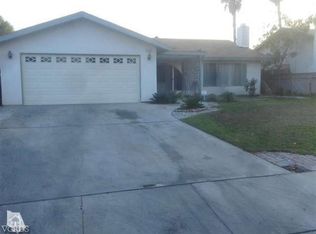 6109 Beau Monde Ct, Bakersfield, CA 93309
