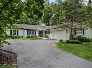 655 S Green Bay Rd, Lake Forest, IL 60045