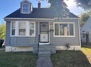 18930 McCormick St, Detroit, MI 48224