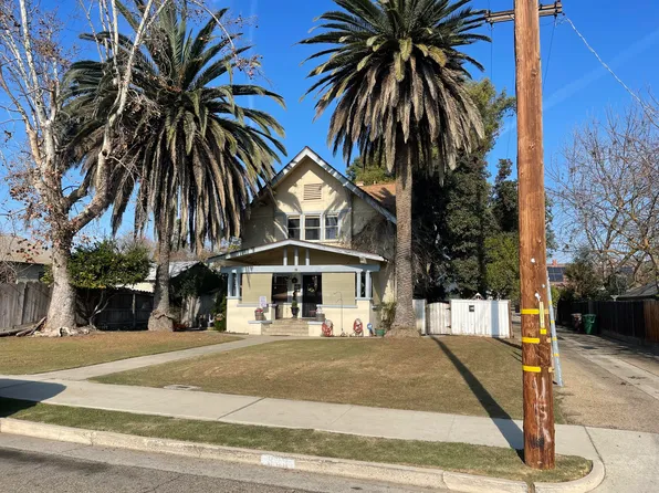 833 Mariposa St, Kingsburg, CA 93631
