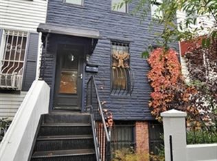 108 14th St #1, Brooklyn, NY 11215