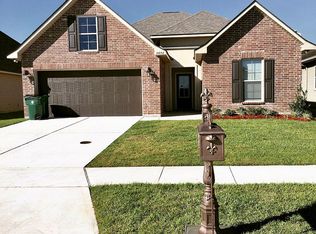 2652 Seagull Dr, Marrero, LA 70072