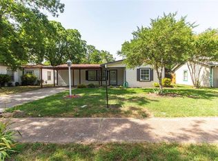 1005 Moore Ter, Arlington, TX 76010