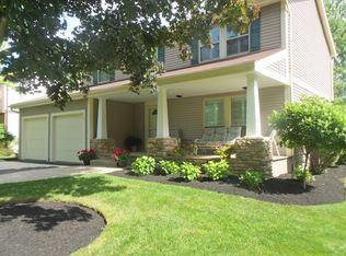 6188 Tara Hill Dr, Dublin, OH 43017