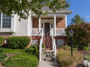 468 Fairmont Dr, Chester Springs, PA 19425