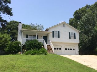 250 Cobblestone Ct, Douglasville, GA 30134
