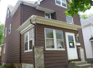 1608 W Ayres Ave, Peoria, IL