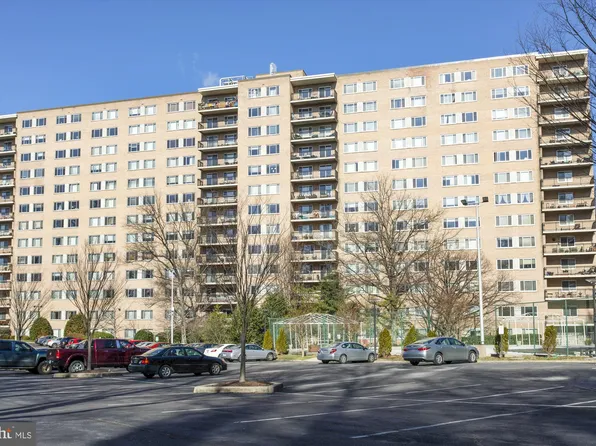 1900 Lyttonsville Rd APT 1315, Silver Spring, MD 20910