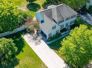 3 Mackenzie Ct, Sewell, NJ 08080