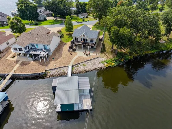 129 Drake Ln, Climax Springs, MO 65324